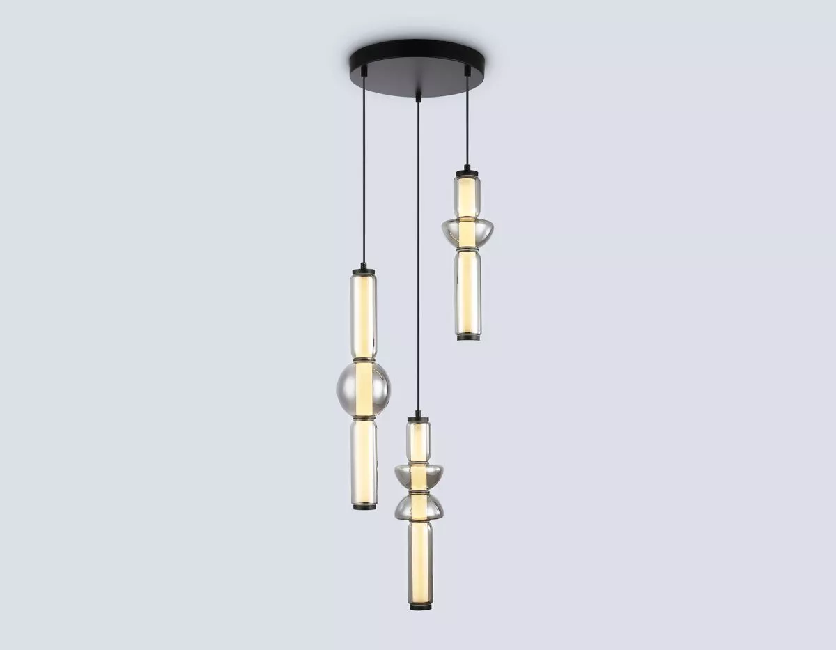

Подвесной светильник Ambrella Light High Light Modern LH11026