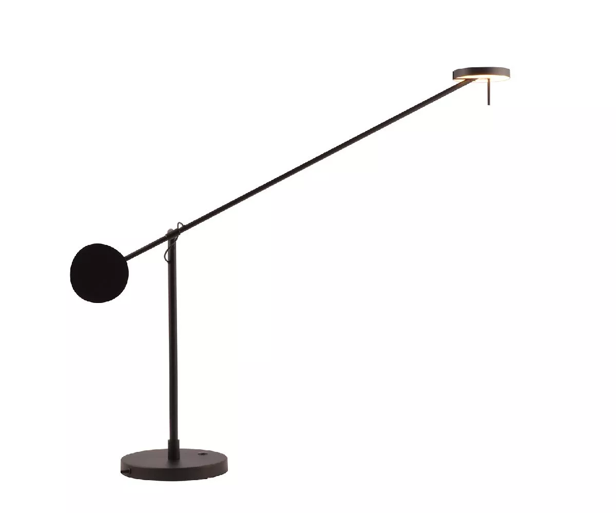 

Настольная лампа Kink Light Некси 09440-T,19(4000K)