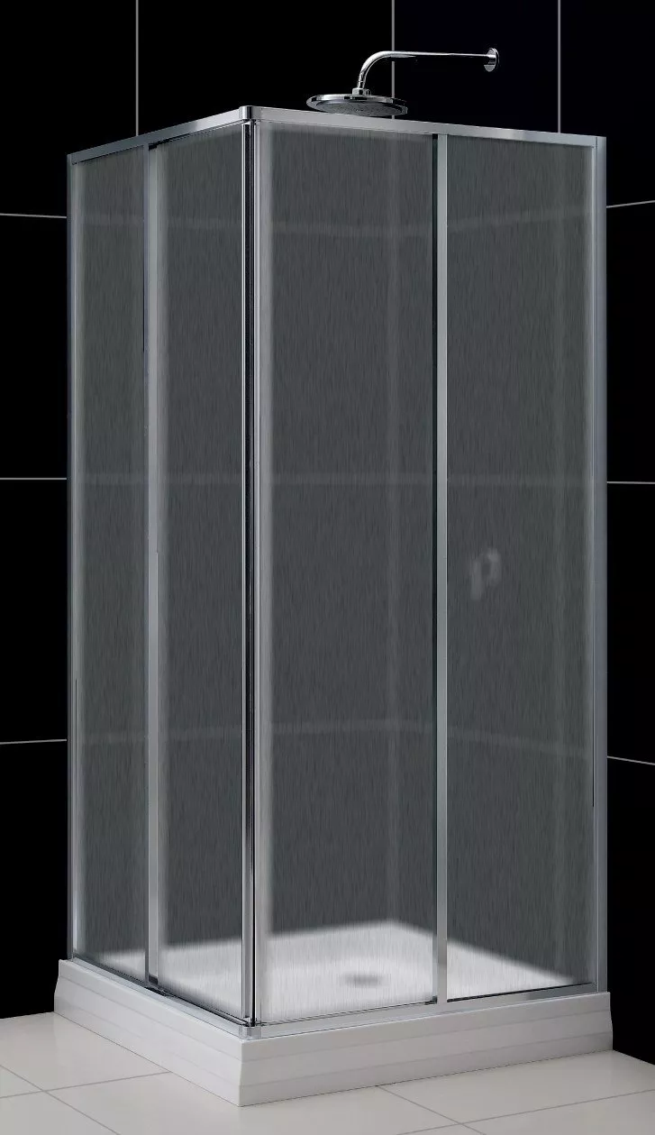 

Душевой уголок Rgw Classik 90x90 см (04093299-51)