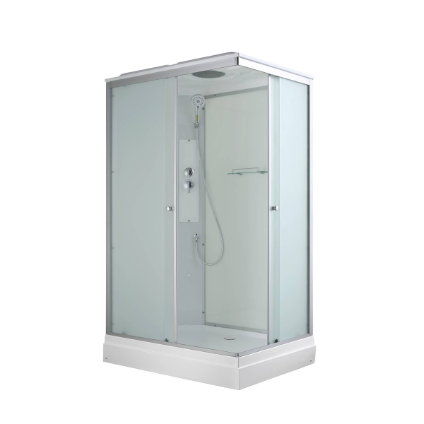 

Душевая кабина AvaCan CK2810 стандартная