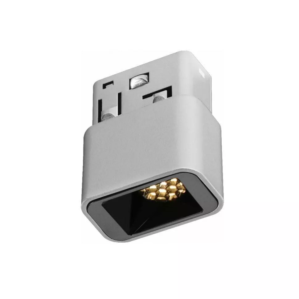 

Трековый светодиодный светильник iLedex Technical Vision 4822-018-L36-2W-24DG-4000K-WH