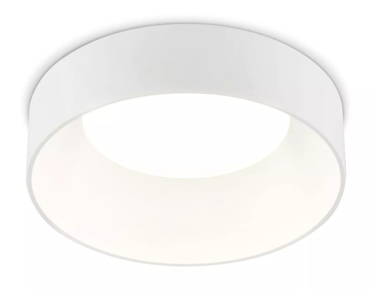 

Встраиваемый светильник Ambrella Light Techno Spot Standard Tech TN51816