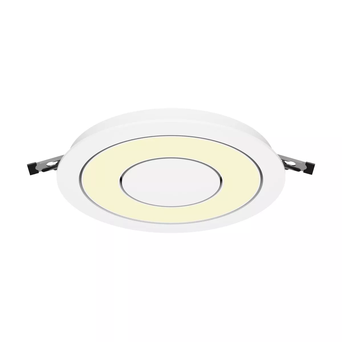 

Встраиваемый светильник Maytoni Vector DL102-12W2.7K-W