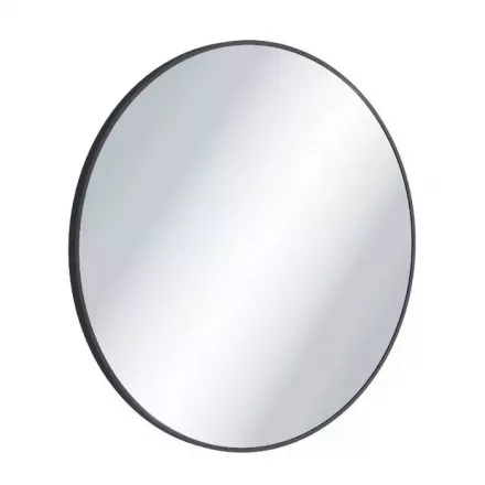 Зеркало Excellent Virro 60 черное матовое DOEX.VI060.BL - фото 1