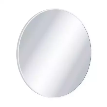 Зеркало Excellent Virro 60 белое матовое