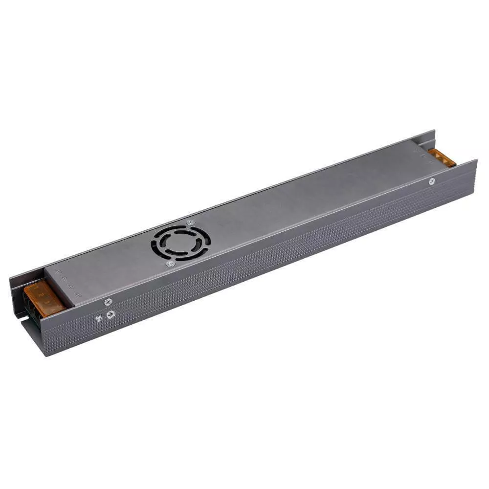 

Блок питания Arlight ARS-360-12-LF 12V 360W IP20 30A 026346