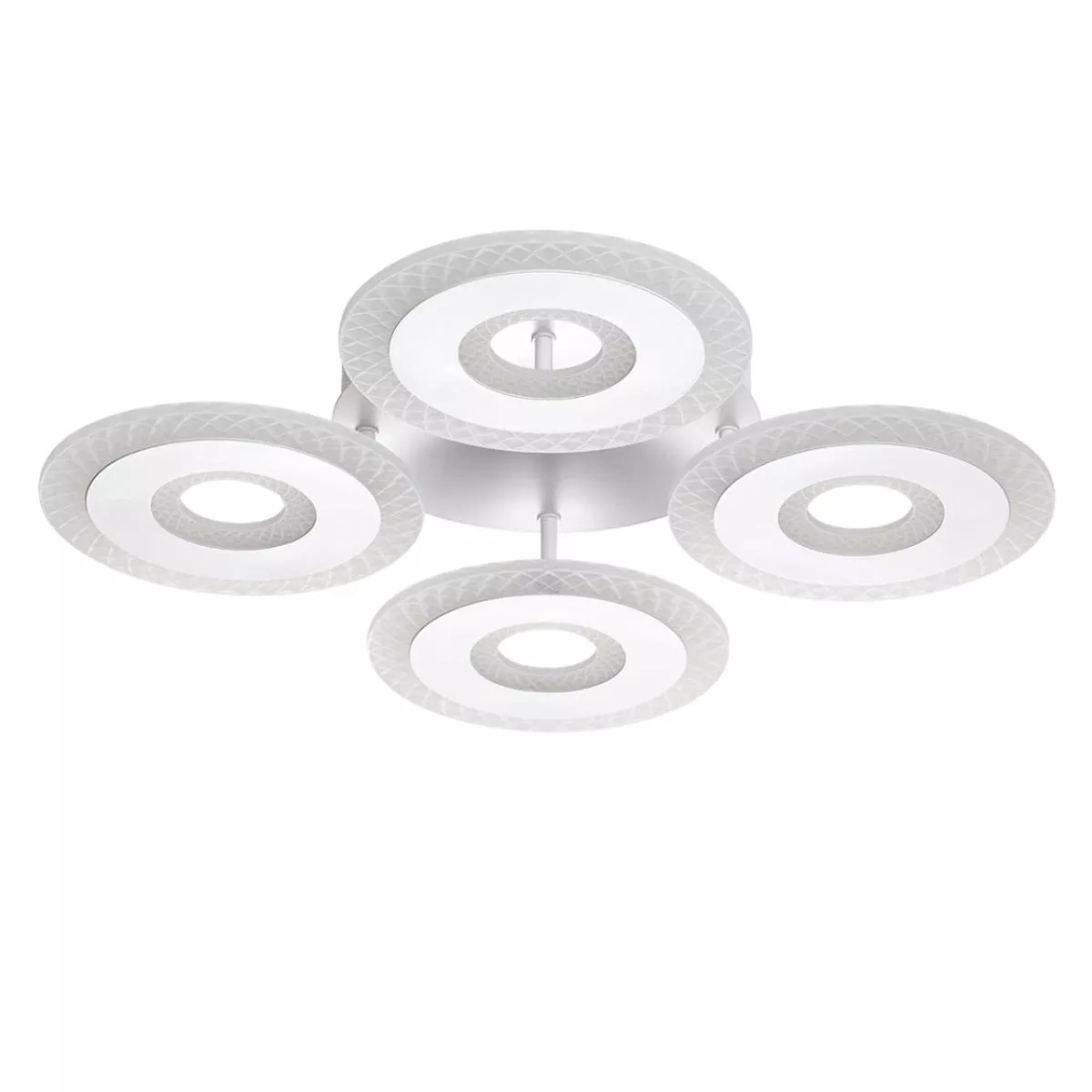 

Потолочная люстра Lumion Ledio Vandy 8016/70CL