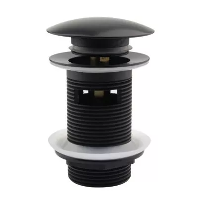 

Донный клапан для раковины Ceramalux (BB006MB)