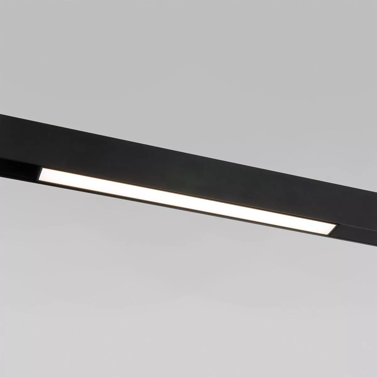 

Трековый светодиодный светильник Elektrostandard Slim Magnetic 85000/01 a057188