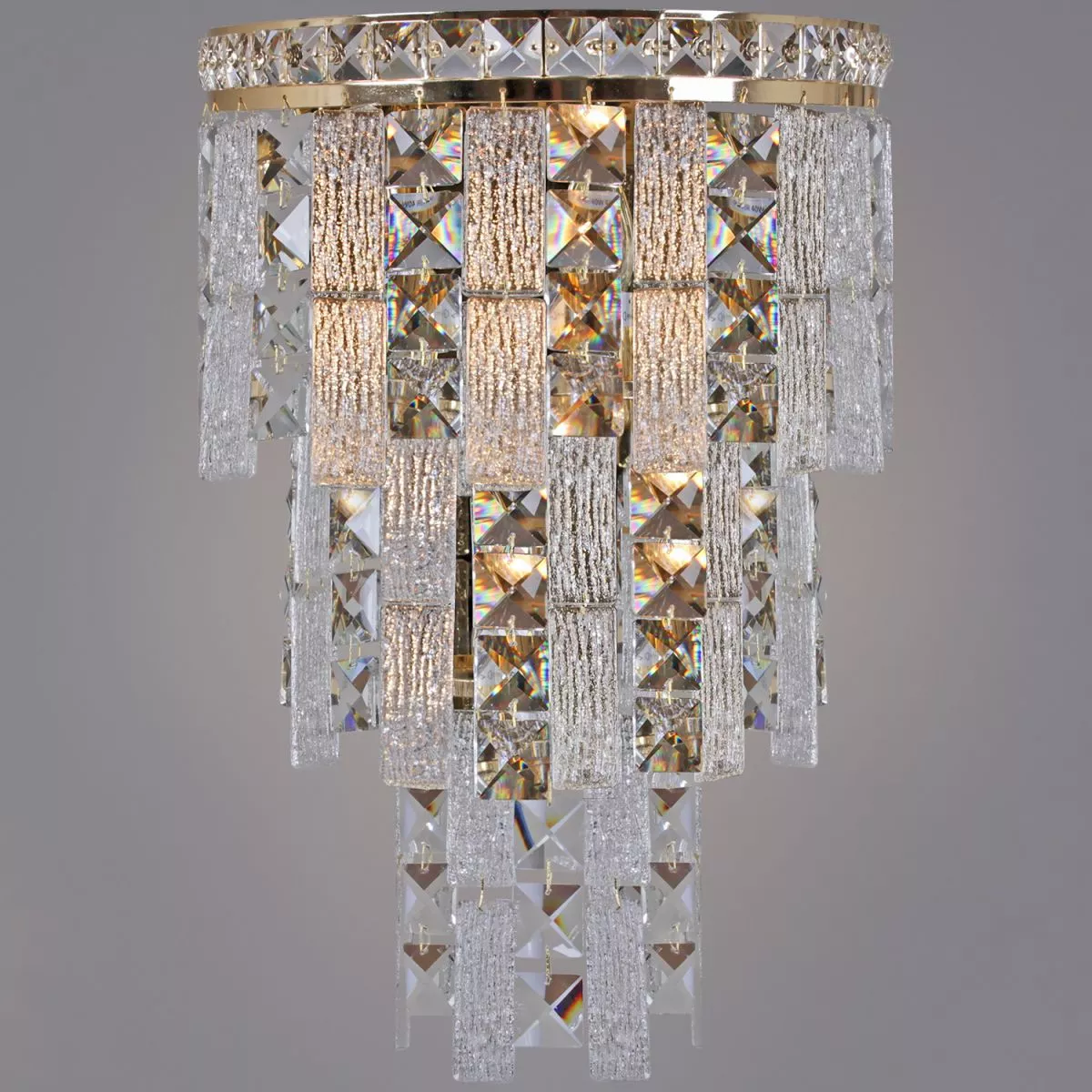 

Настенный светильник Reluce 49820-0.2-04 DN