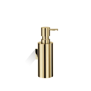 

Дозатор для мыла Decor Walther Mikado золото (521120)