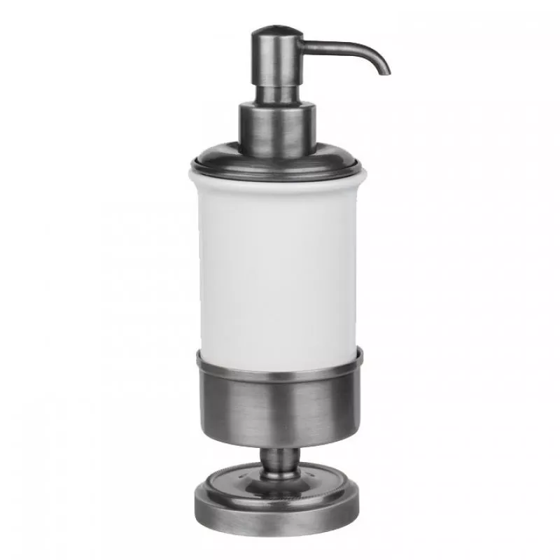 

Дозатор для жидкого мыла Tiffany World Bristol (TWBR180сr)