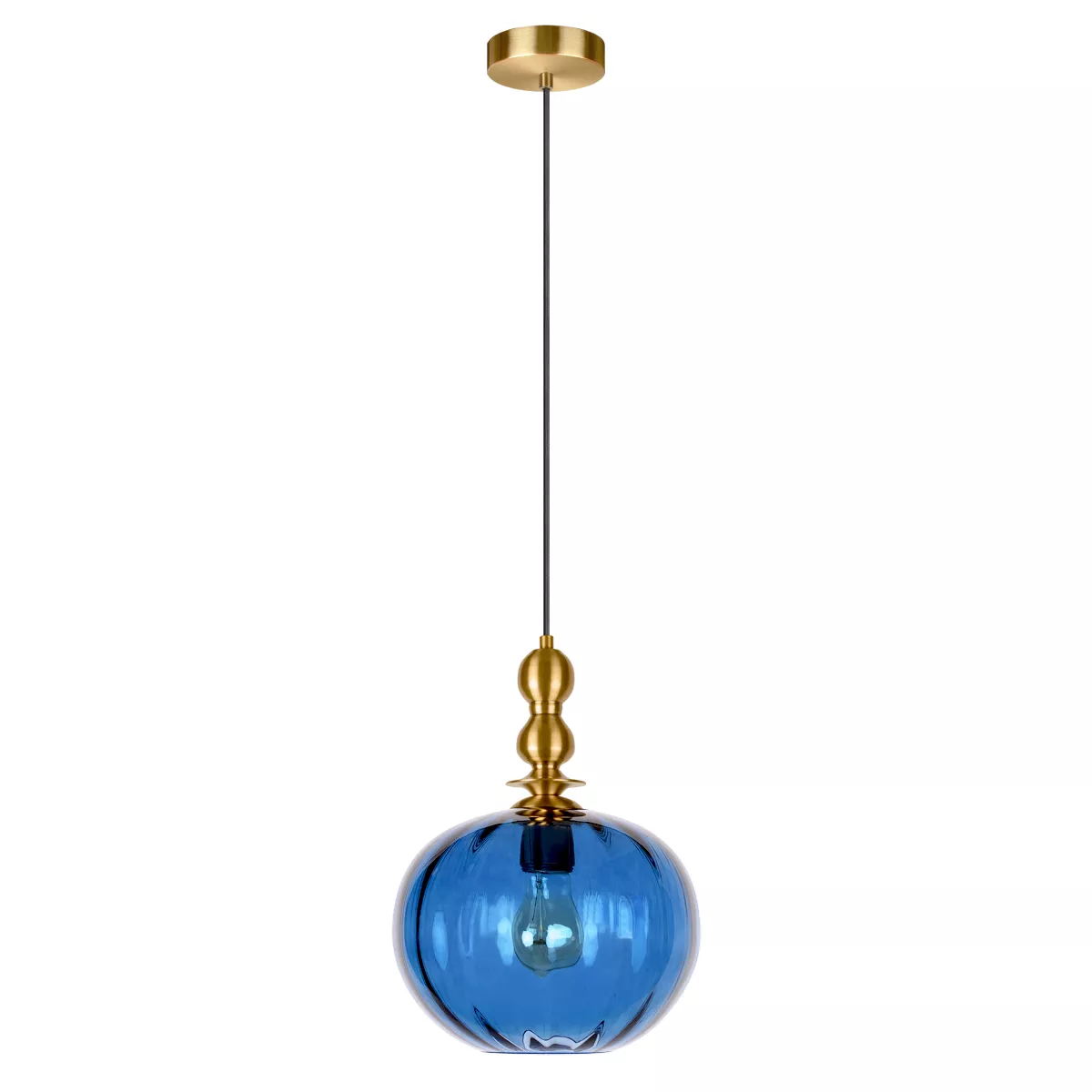 

Подвесной светильник Loft IT Melon 10426 Blue
