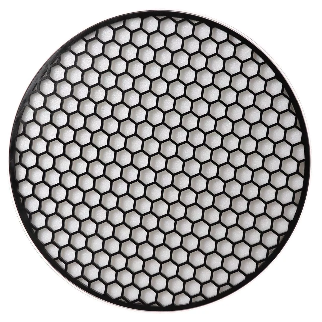 

Потолочный светодиодный светильник iLedex Mercury 5555-36W-D212-3/4/6K-BK+WH