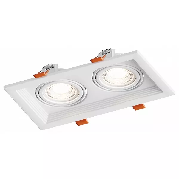 

Встраиваемый светильник Hesby Lighting Drammen HSBL_0092