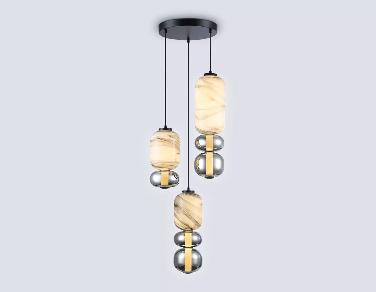 

Подвесной светильник Ambrella Light High Light Modern LH11036