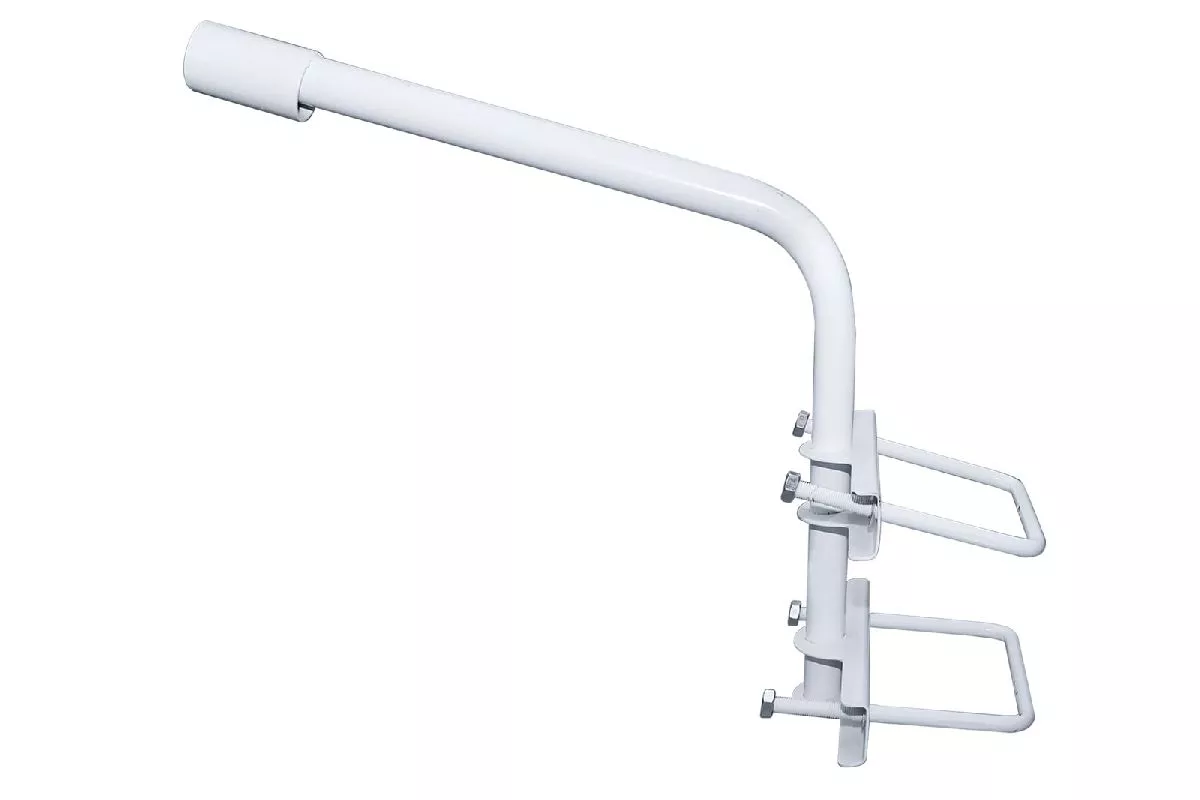 

Кронштейн на опору TDM Electric К1П-0,35-0,5 SQ0338-0204