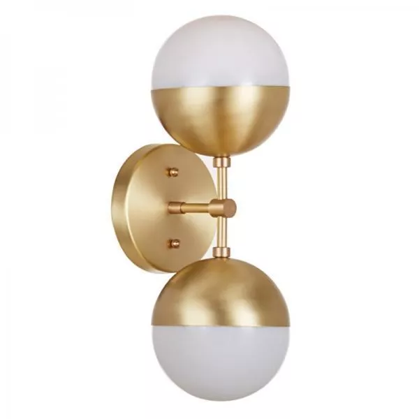 

Бра Imperium Loft Duos 85018-22