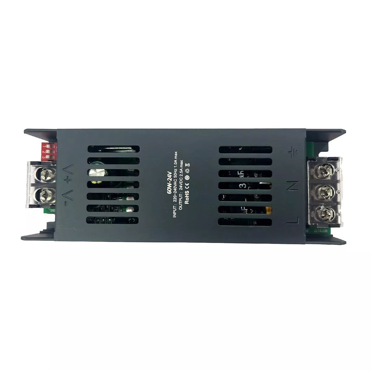

Блок питания Favourite 24V 60W IP20 2002-DC-050