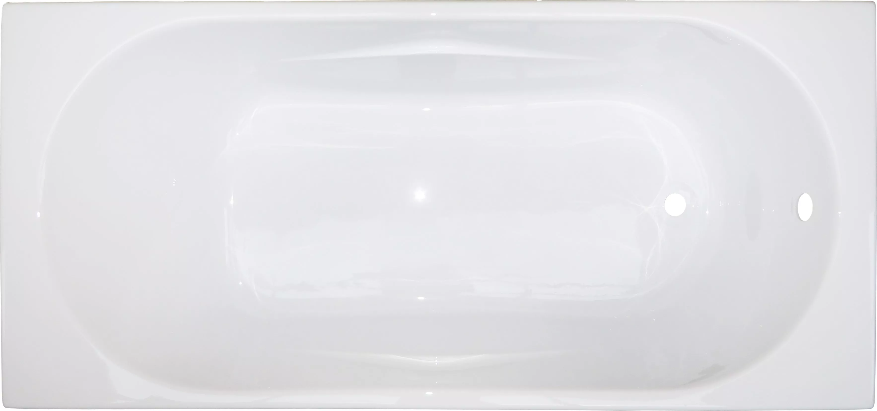 Акриловая ванна Royal Bath Tudor RB 407702 160 см от Santehnika-room