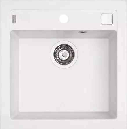 

Мойка кухонная Alveus Formic Granital 20 arctic
