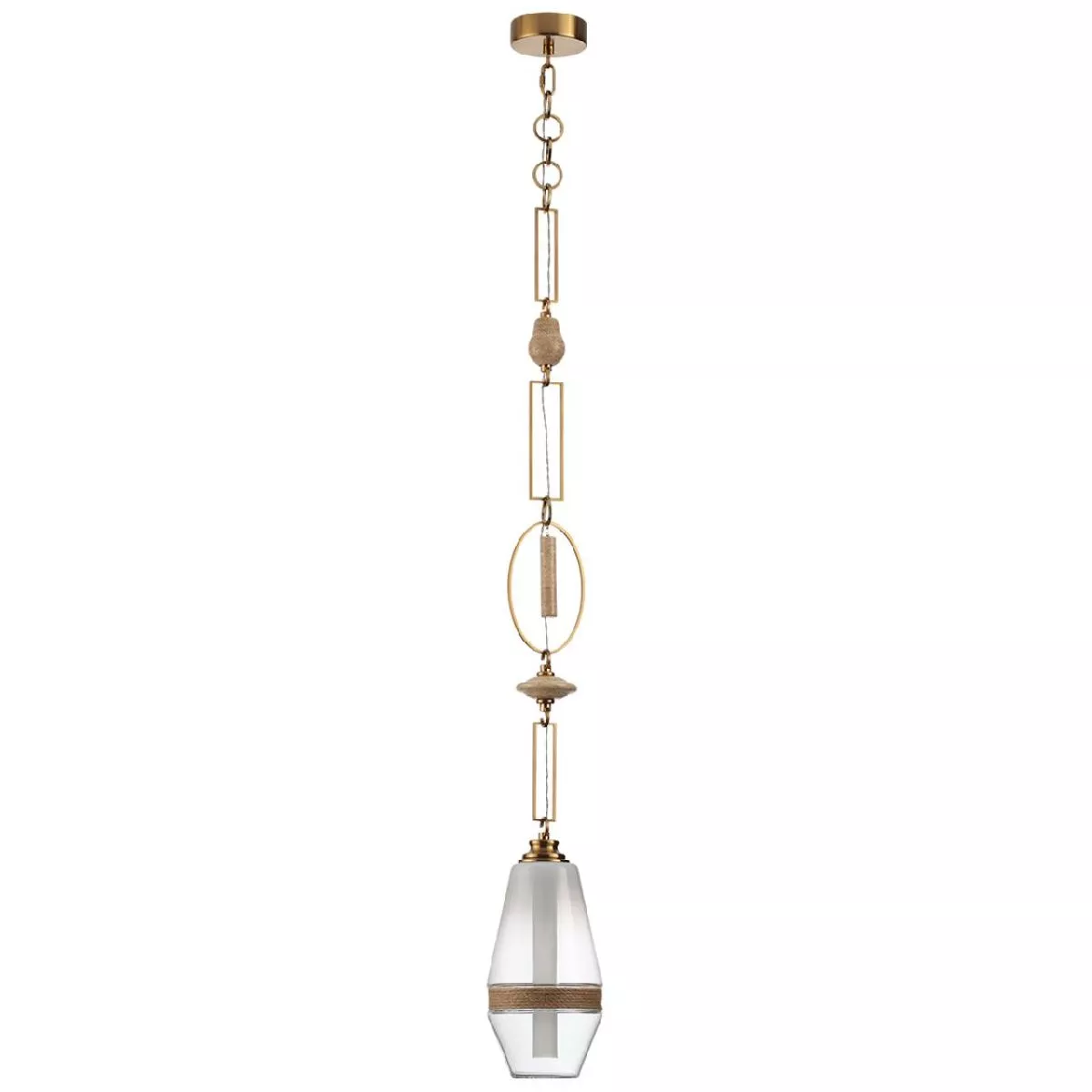 

Подвесной светильник Odeon Light Pendant Krema 5441/1B
