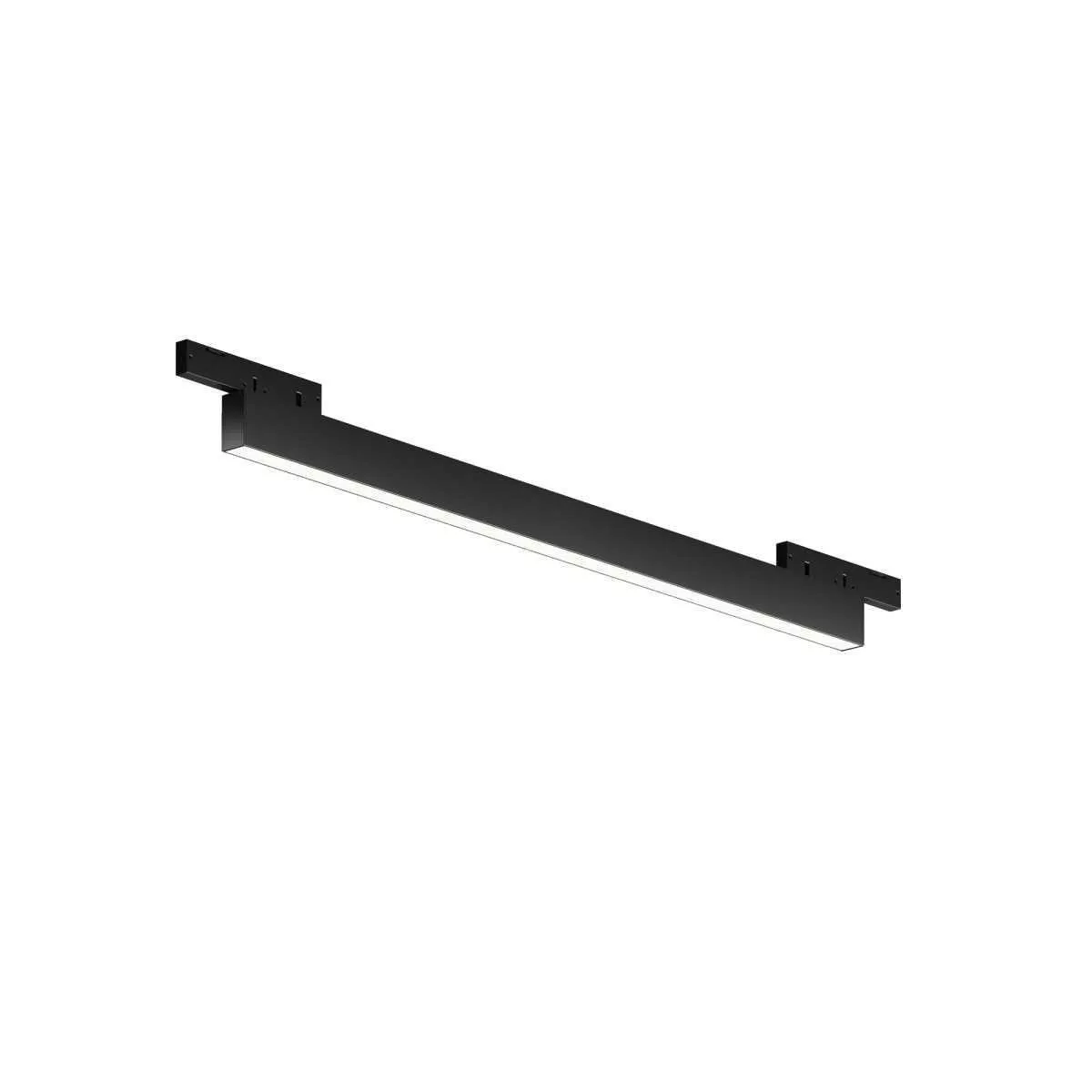 

Трековый светильник Maytoni Technical Basis TR192-1-8W4K-B
