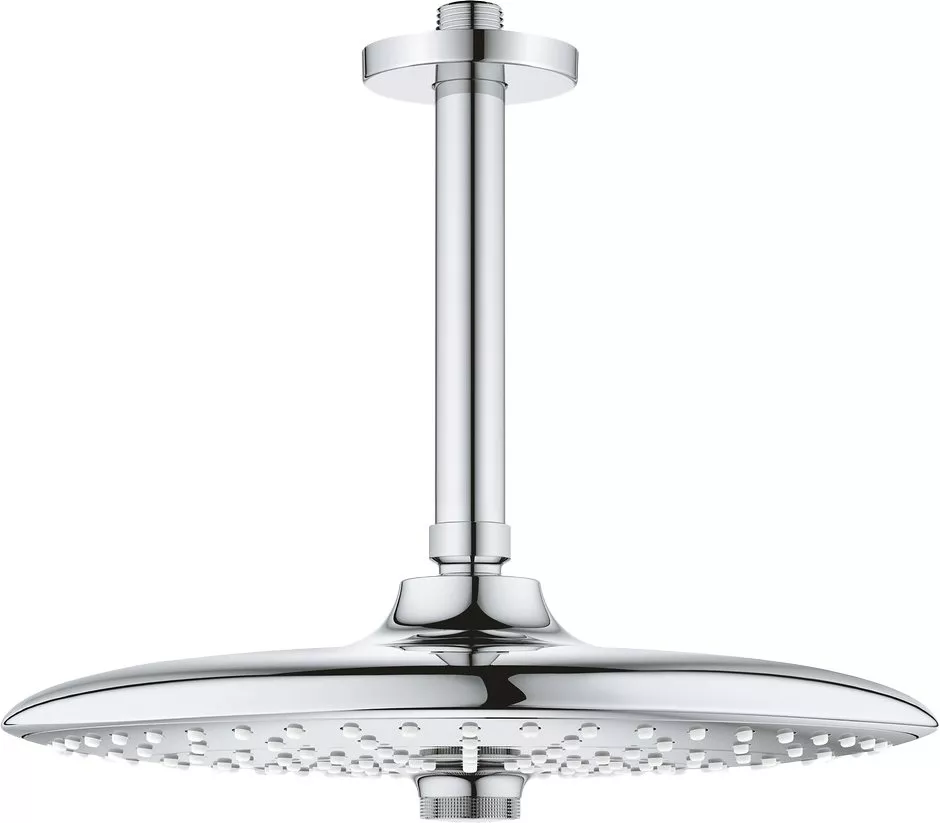 Верхний душ Grohe Euphoria SmartControl 26460000