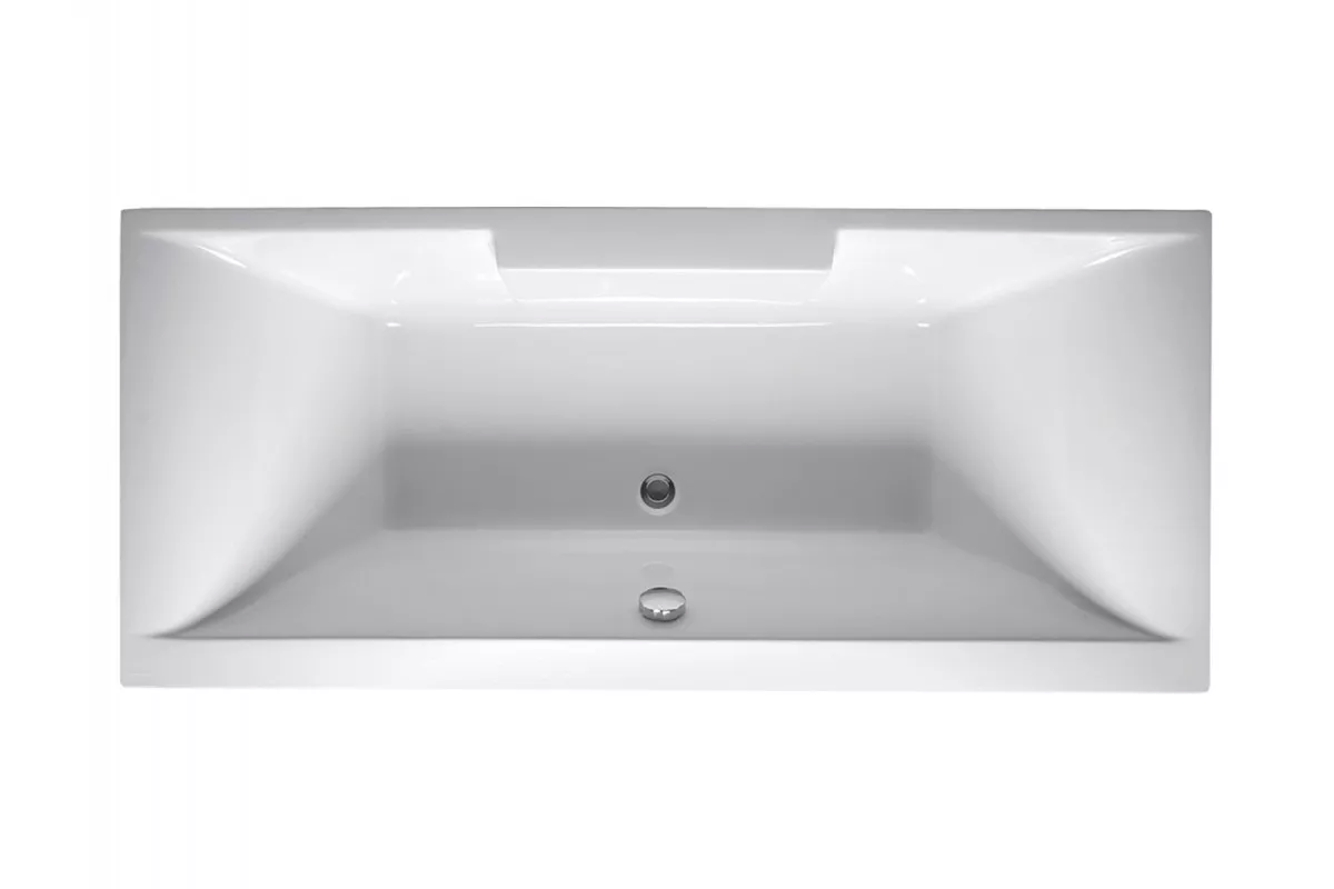 

Ванна акриловая Vayer Casoli Гл000006808, 180x80