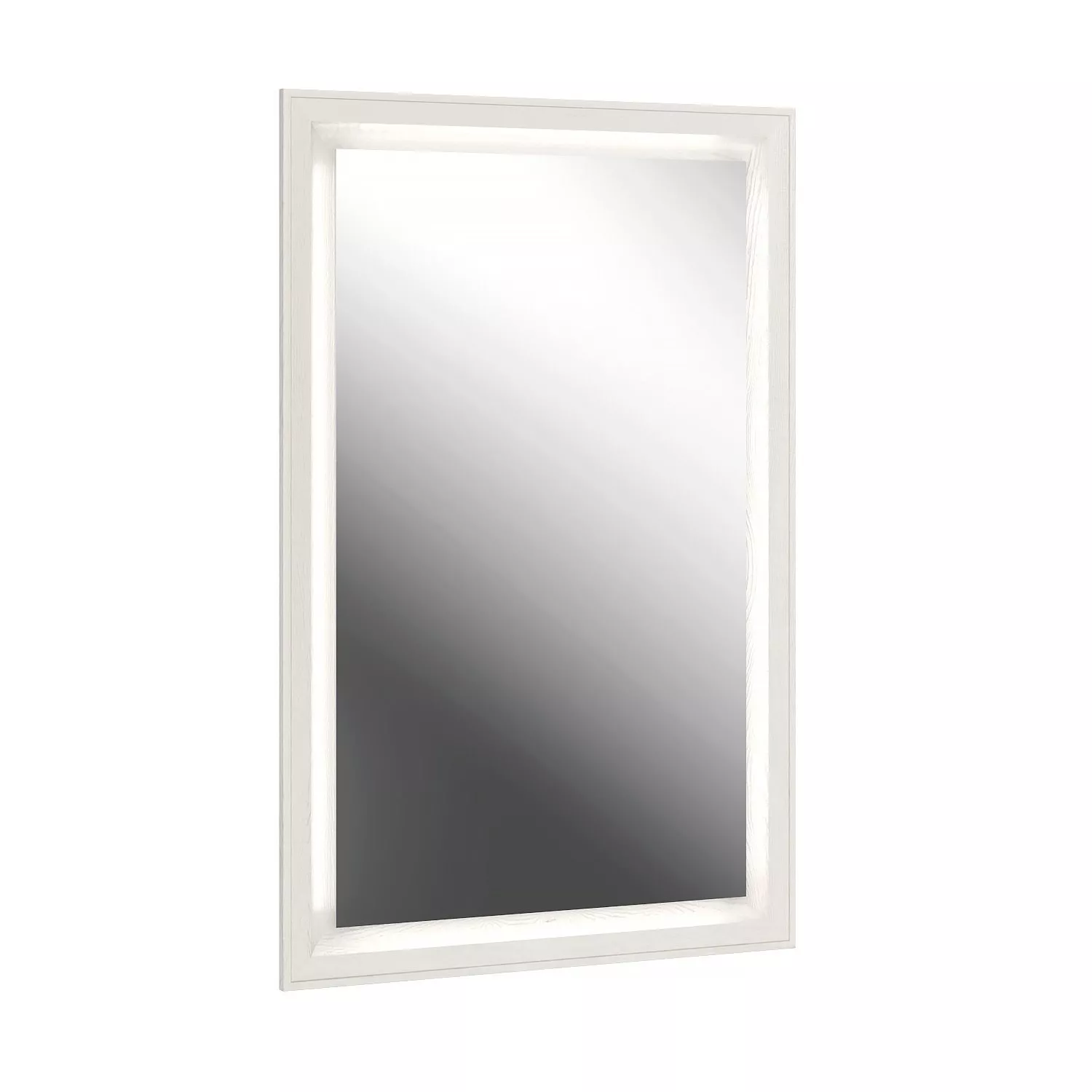 

Зеркало KERAMA MARAZZI Plaza Classic 65 с подсветкой, капучино