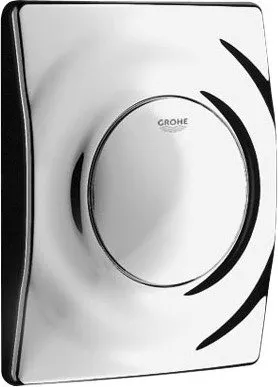 

Кнопка смыва Grohe Surf 38808000 для писсуара