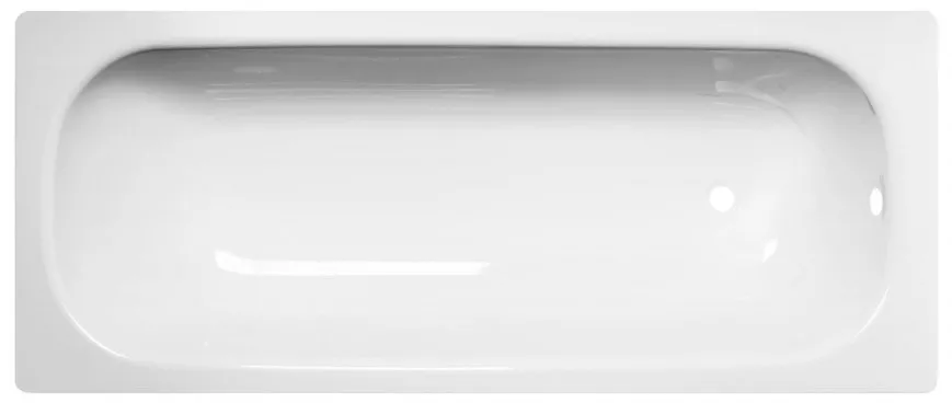 Стальные ванны Стальная ванна ВИЗ Reimar 120x70 см (R-24901)