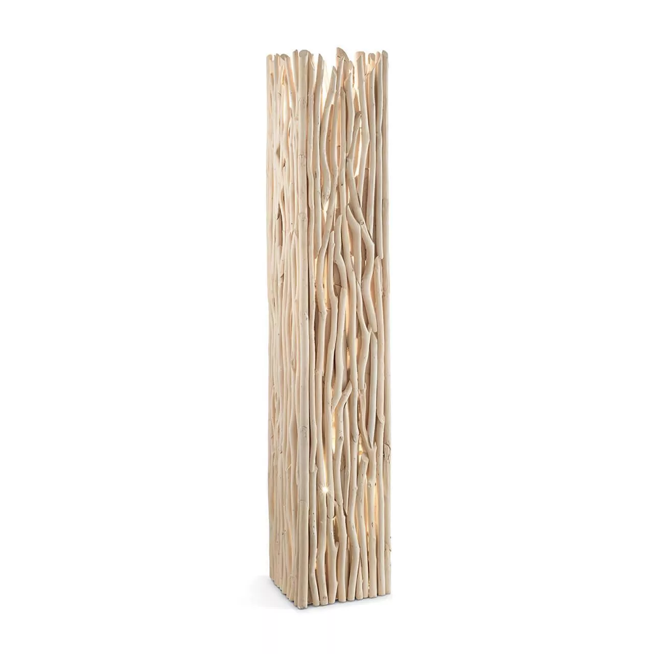 

Торшер Ideal Lux Driftwood PT2 180946