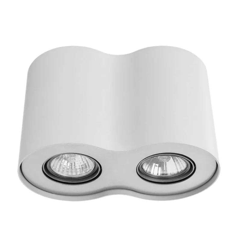 

Потолочный светильник Arte Lamp Falcon A5633PL-2WH