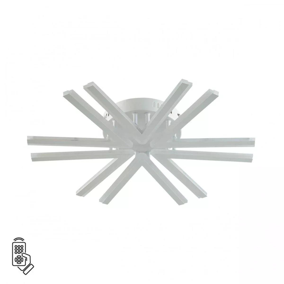 

Потолочный светодиодный светильник Lumion Ledio Alberta 8029/60CL