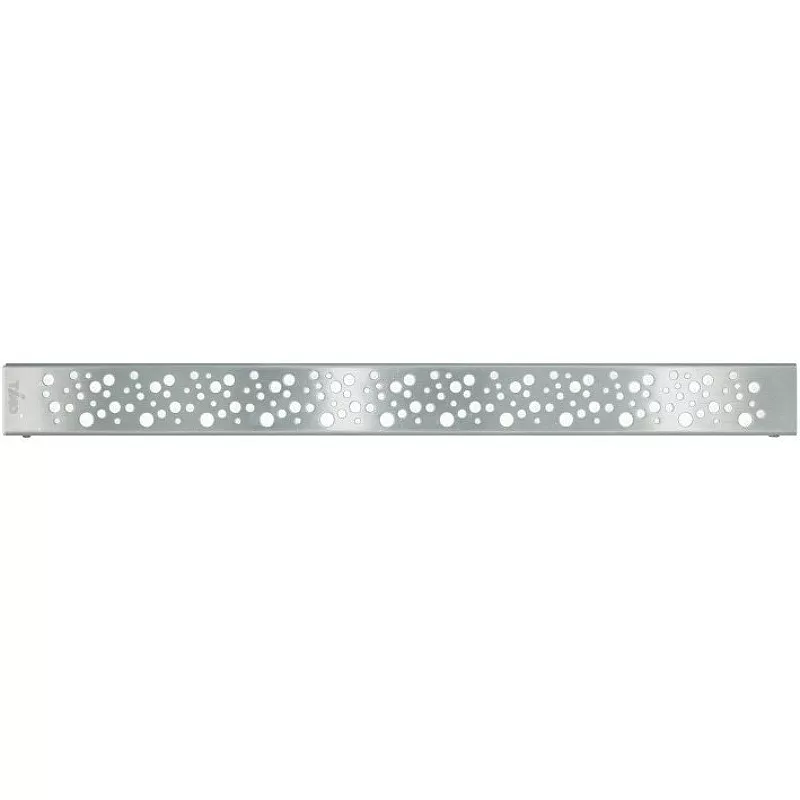 

Решетка для душевого лотка Timo Standart 90 DR20-900 нержавеющая сталь