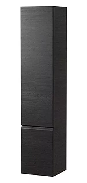 

Шкаф-пенал Laufen Pro 4.8312.2.095.423.1 R, Темное дерево