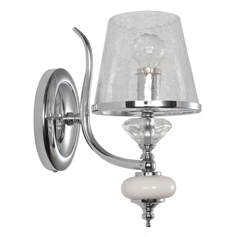 

Бра Crystal Lux Betis AP1