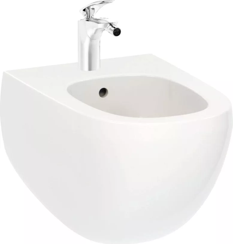 

Биде подвесное AM.PM Sensation C303411WH
