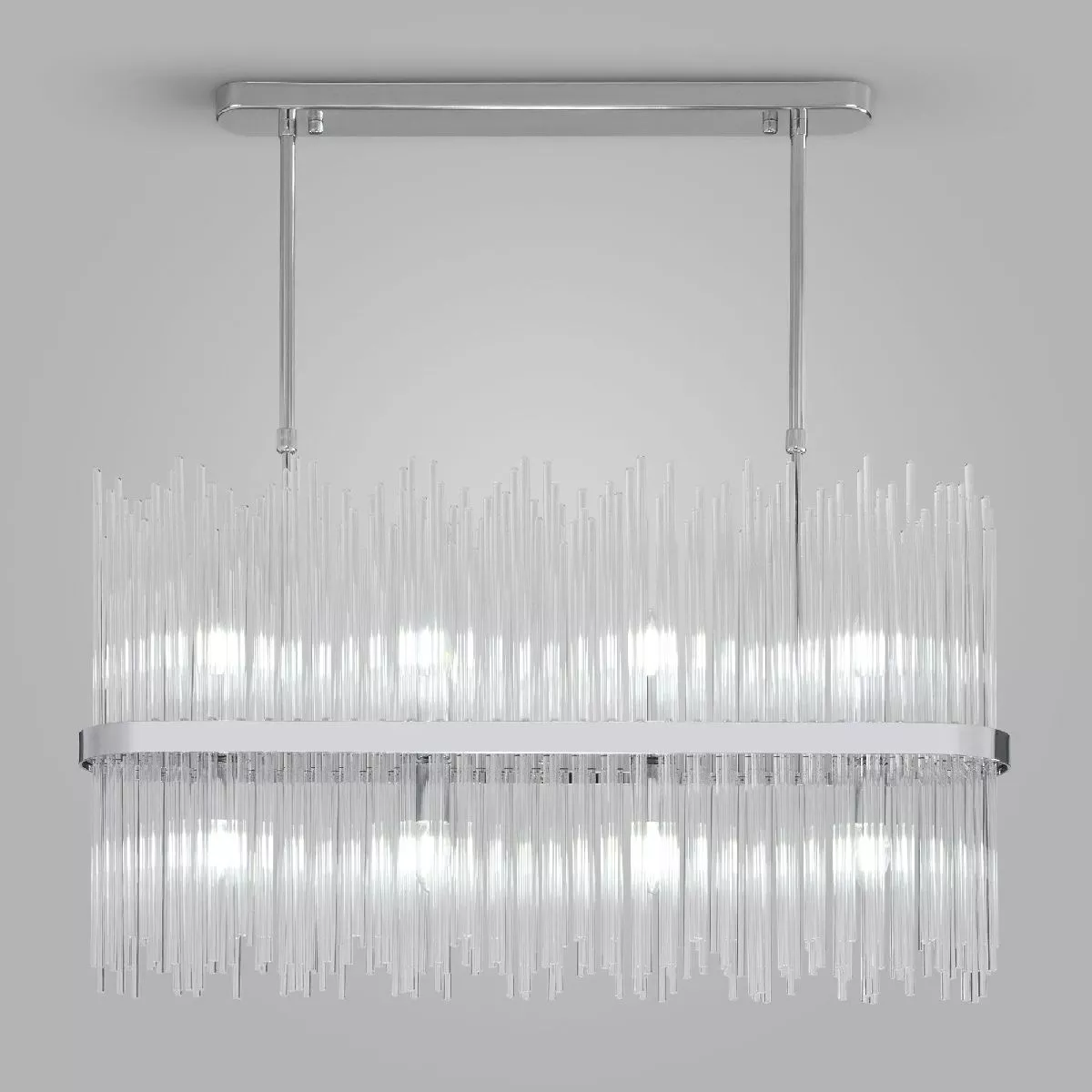 

Подвесная люстра Bogates Allure 485/8 Smart a065769