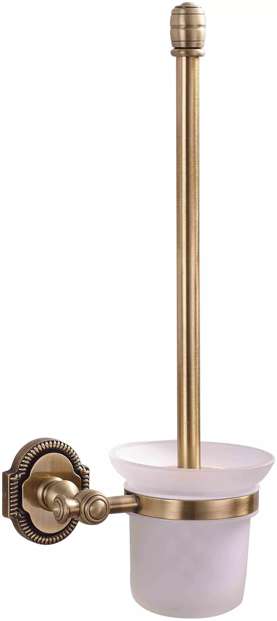 

Ершик Bronze de Luxe Royal S25010 бронза, подвесной
