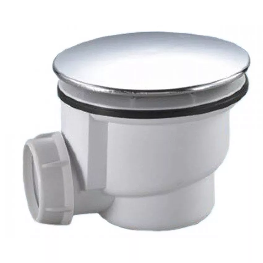 

Сифон для душевого поддона RUSH PALM (DR90)