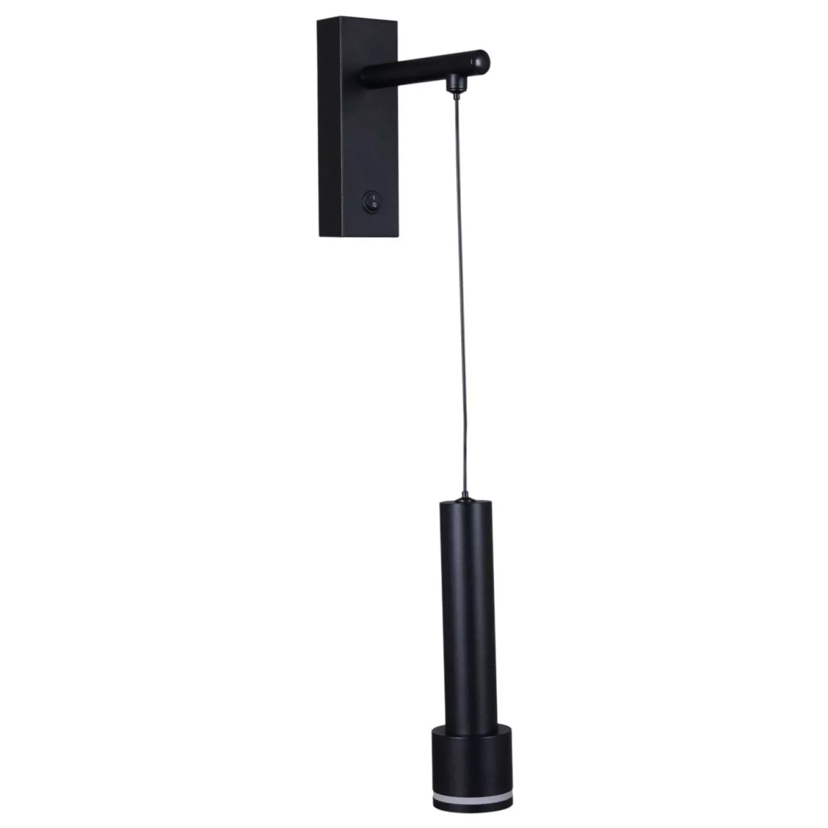 

Бра Reluce 86211-9.2-001LD GU10 BK