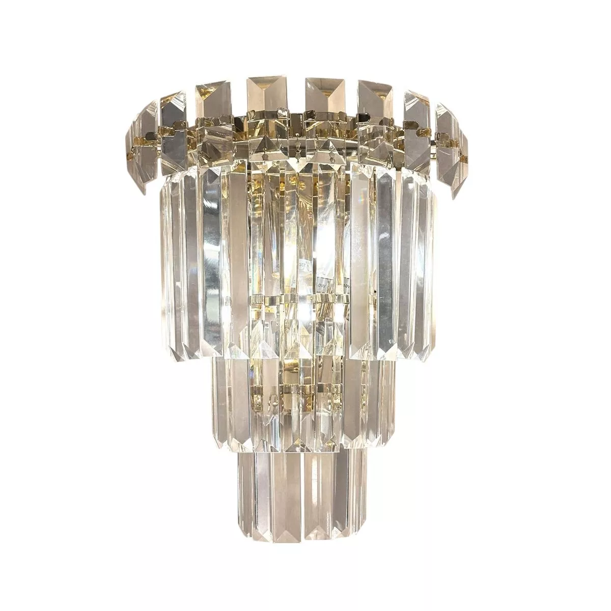 

Настенный светильник Delight Collection 7210 7210-300 A2 champagne gold