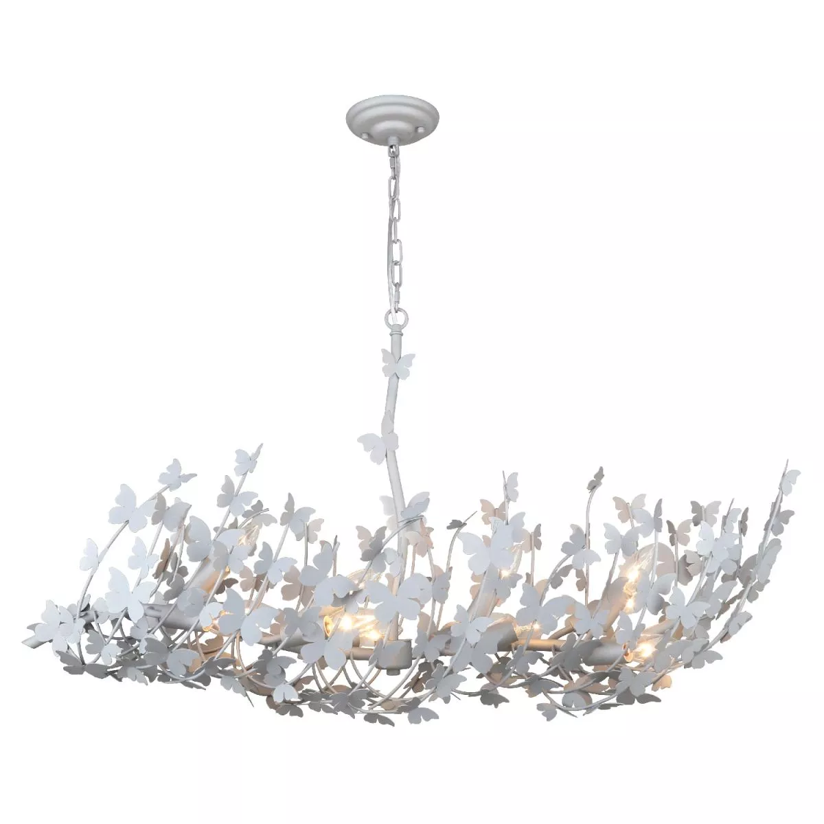 

Подвесная люстра Favourite Aurelius 4736-12P