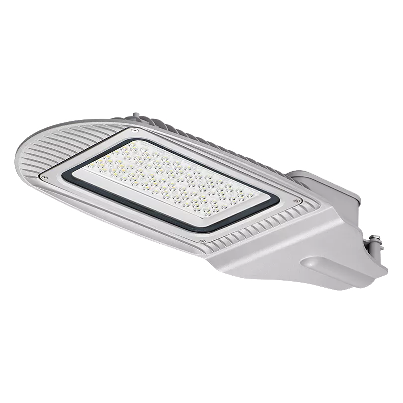 

Уличный консольный светильник Wolta STL_100W01