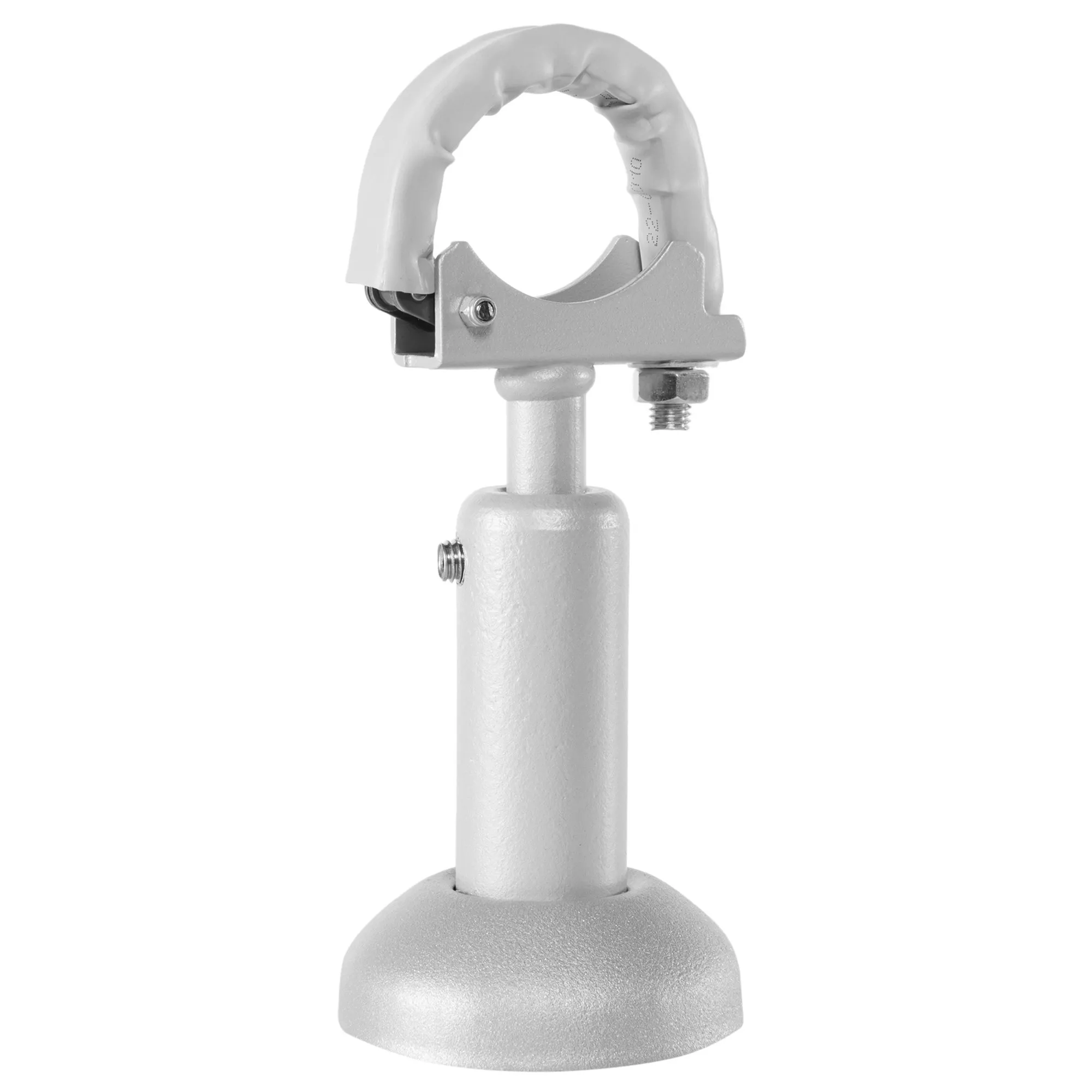 

Кронштейн напольный регулируемый Royal Thermo АБР, серебристые