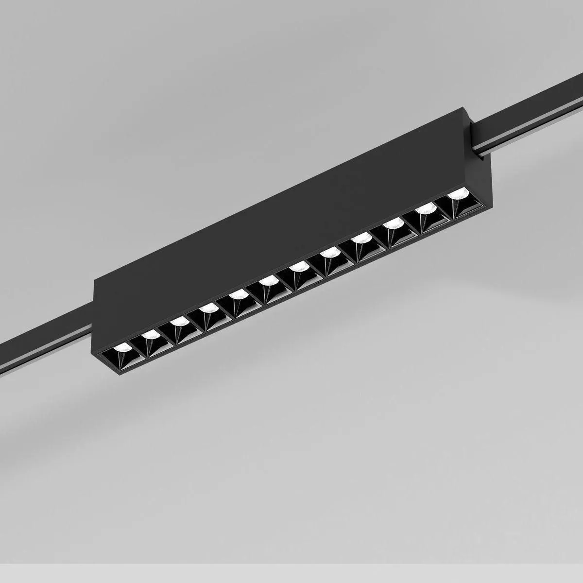 

Трековый светодиодный светильник Elektrostandard Esthetic Magnetic 85121/01 a065422