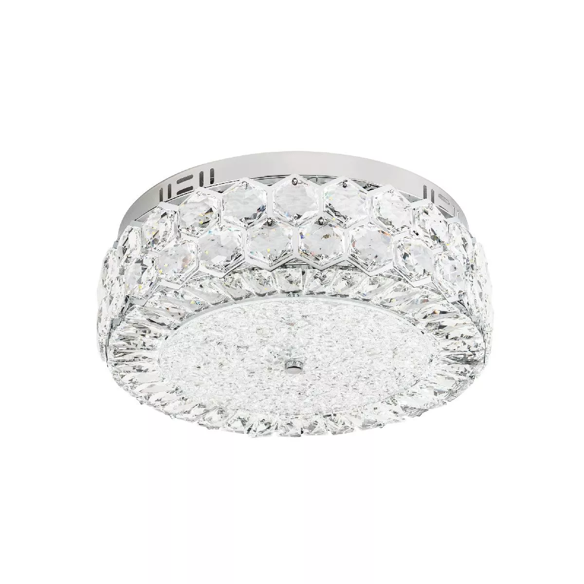 

Потолочный светильник LED4U L1180-400 CR