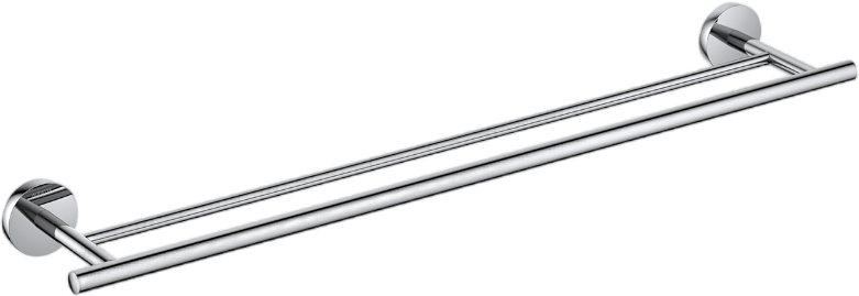 

Полотенцедержатель AQUATEK Оберон AQ4230CR хром